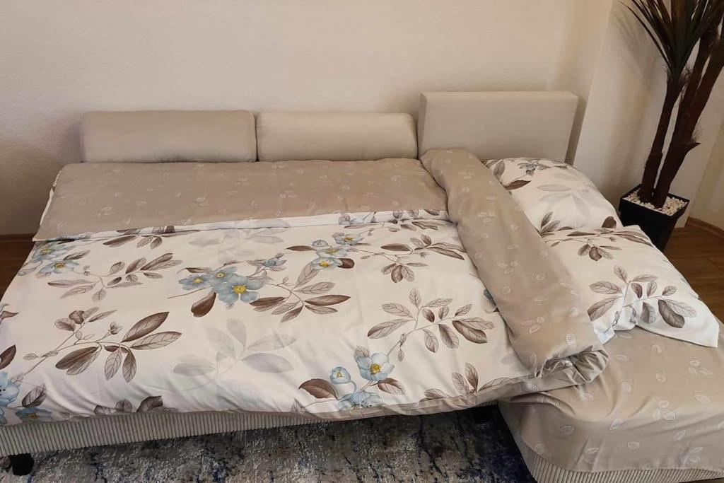 New 1 Bedroom Apt In Skopje City Center - Free Parking Exterior foto